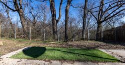 4709 NW Fisk Avenue, Kansas City, MO 64151