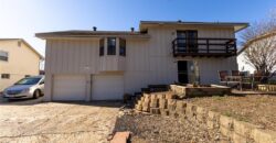 4709 NW Fisk Avenue, Kansas City, MO 64151