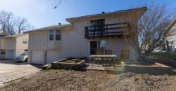 4709 NW Fisk Avenue, Kansas City, MO 64151