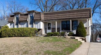 4709 NW Fisk Avenue, Kansas City, MO 64151