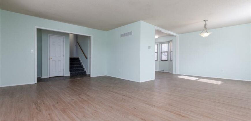 4709 NW Fisk Avenue, Kansas City, MO 64151