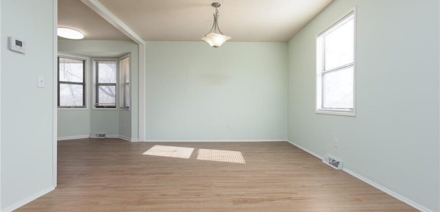 4709 NW Fisk Avenue, Kansas City, MO 64151