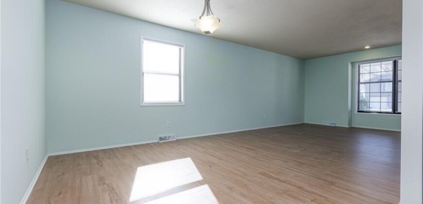 4709 NW Fisk Avenue, Kansas City, MO 64151