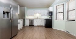 4709 NW Fisk Avenue, Kansas City, MO 64151