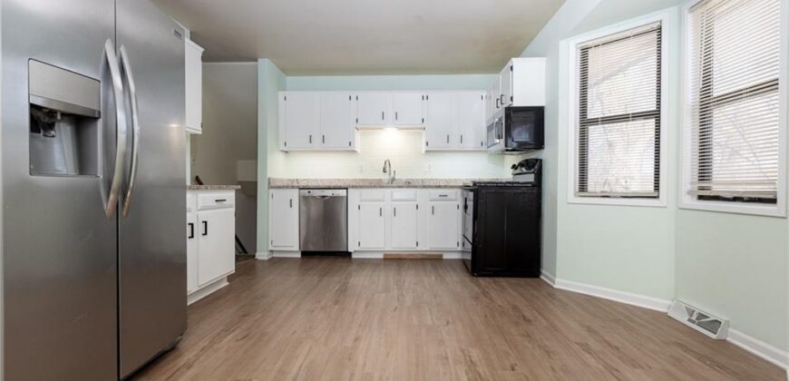 4709 NW Fisk Avenue, Kansas City, MO 64151