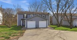 8749 NW 82nd Street, Kansas City, MO 64152