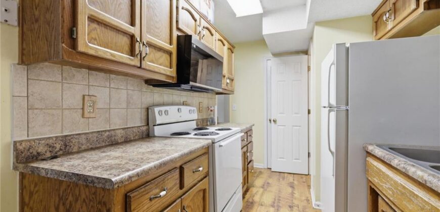 8749 NW 82nd Street, Kansas City, MO 64152