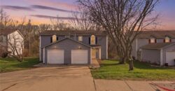 8749 NW 82nd Street, Kansas City, MO 64152