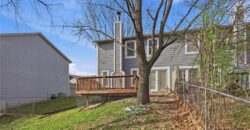 8749 NW 82nd Street, Kansas City, MO 64152