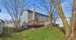 8749 NW 82nd Street, Kansas City, MO 64152