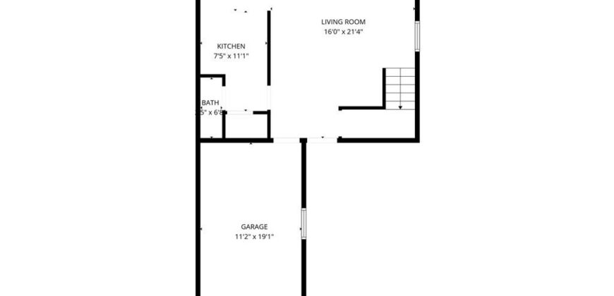 8749 NW 82nd Street, Kansas City, MO 64152