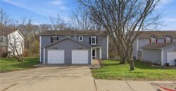 8749 NW 82nd Street, Kansas City, MO 64152