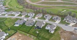 10126 N Kansas Court, Kansas City, MO 64155