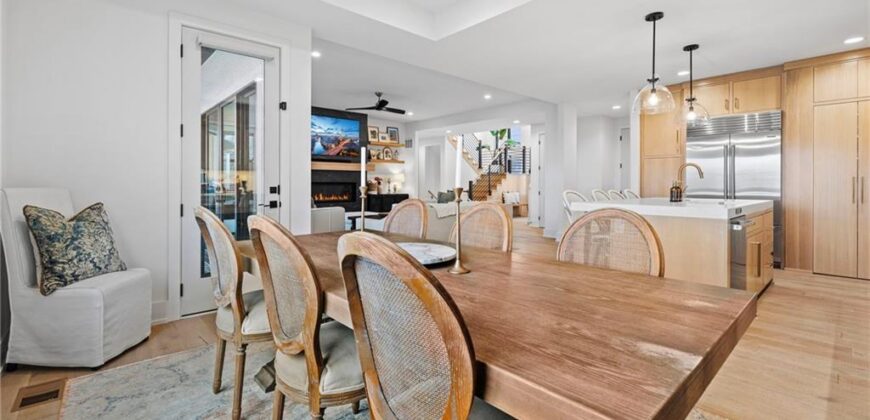 10126 N Kansas Court, Kansas City, MO 64155