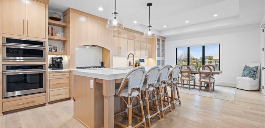10126 N Kansas Court, Kansas City, MO 64155