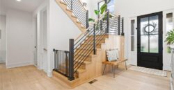 10126 N Kansas Court, Kansas City, MO 64155