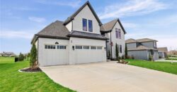 10126 N Kansas Court, Kansas City, MO 64155