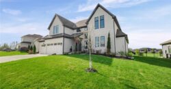 10126 N Kansas Court, Kansas City, MO 64155
