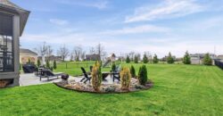 10126 N Kansas Court, Kansas City, MO 64155