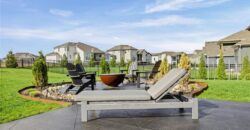 10126 N Kansas Court, Kansas City, MO 64155