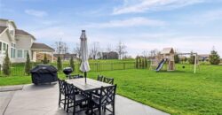 10126 N Kansas Court, Kansas City, MO 64155
