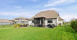 10126 N Kansas Court, Kansas City, MO 64155