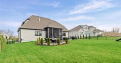 10126 N Kansas Court, Kansas City, MO 64155