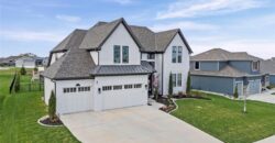 10126 N Kansas Court, Kansas City, MO 64155