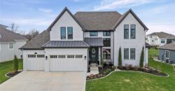10126 N Kansas Court, Kansas City, MO 64155