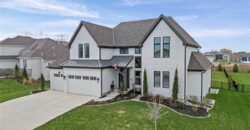10126 N Kansas Court, Kansas City, MO 64155