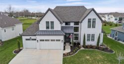 10126 N Kansas Court, Kansas City, MO 64155