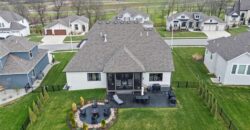 10126 N Kansas Court, Kansas City, MO 64155