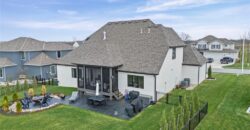 10126 N Kansas Court, Kansas City, MO 64155