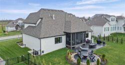 10126 N Kansas Court, Kansas City, MO 64155