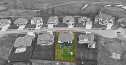 10126 N Kansas Court, Kansas City, MO 64155