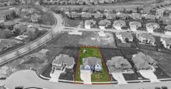 10126 N Kansas Court, Kansas City, MO 64155