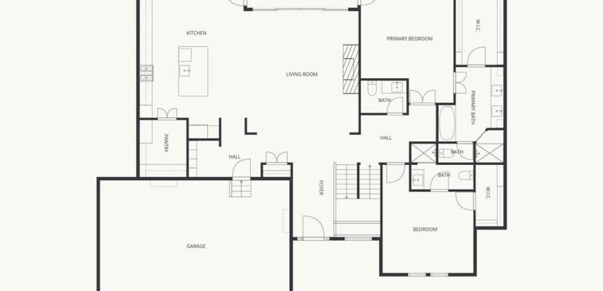 10126 N Kansas Court, Kansas City, MO 64155