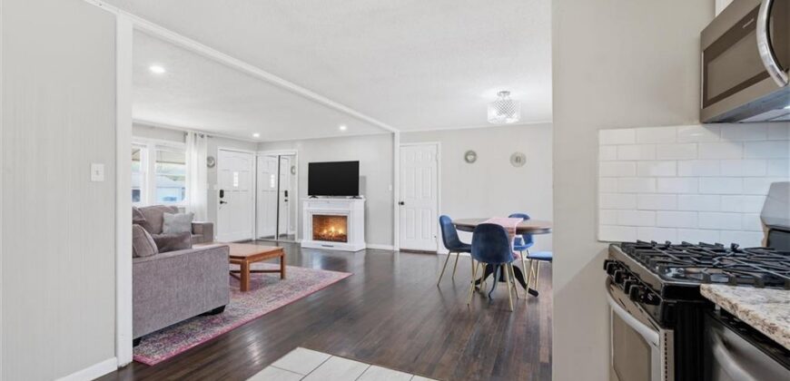 1204 NE 62nd Street, Gladstone, MO 64118