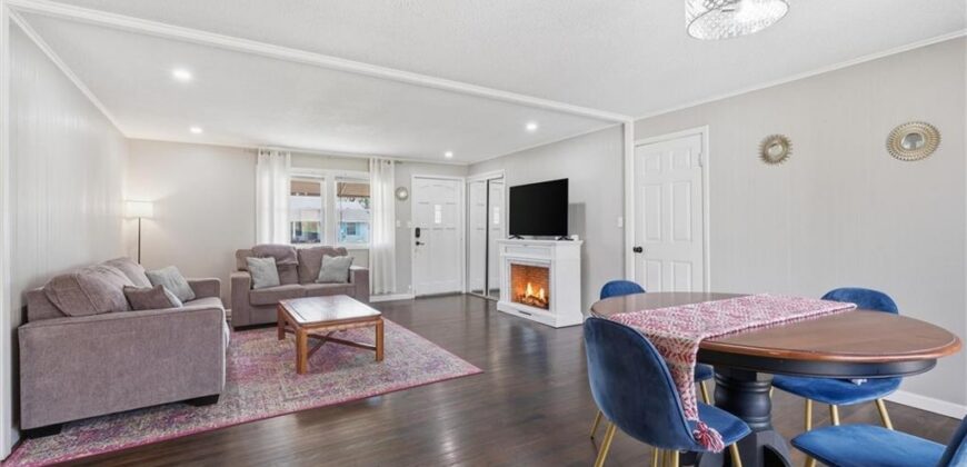 1204 NE 62nd Street, Gladstone, MO 64118