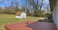 1204 NE 62nd Street, Gladstone, MO 64118