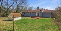 1204 NE 62nd Street, Gladstone, MO 64118