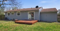 1204 NE 62nd Street, Gladstone, MO 64118