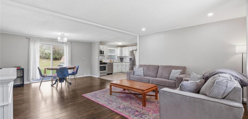 1204 NE 62nd Street, Gladstone, MO 64118