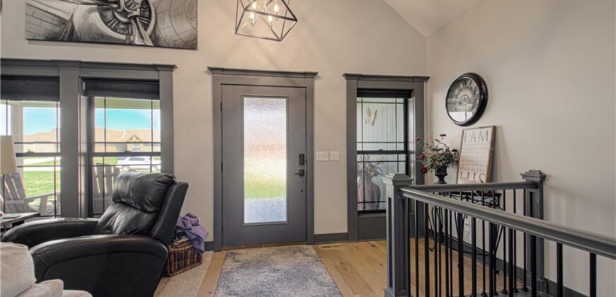 2144 Crooked Creek Drive, Kearney, MO 64060