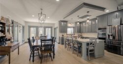 2144 Crooked Creek Drive, Kearney, MO 64060