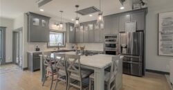 2144 Crooked Creek Drive, Kearney, MO 64060