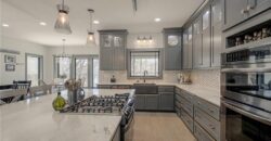 2144 Crooked Creek Drive, Kearney, MO 64060