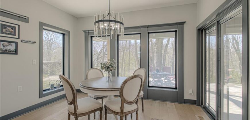 2144 Crooked Creek Drive, Kearney, MO 64060