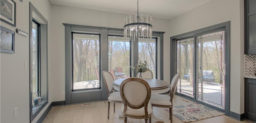 2144 Crooked Creek Drive, Kearney, MO 64060