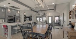 2144 Crooked Creek Drive, Kearney, MO 64060